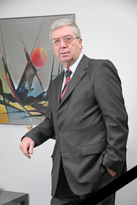 Ernst-Detlev Bengs
